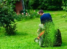 Kwikfynd Lawn Mowing
karabeal