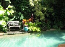 Kwikfynd Swimming Pool Landscaping
karabeal